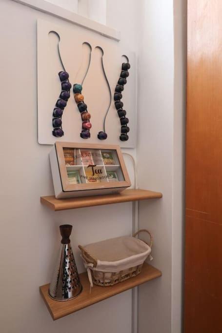 Apartamento Cos24 *
