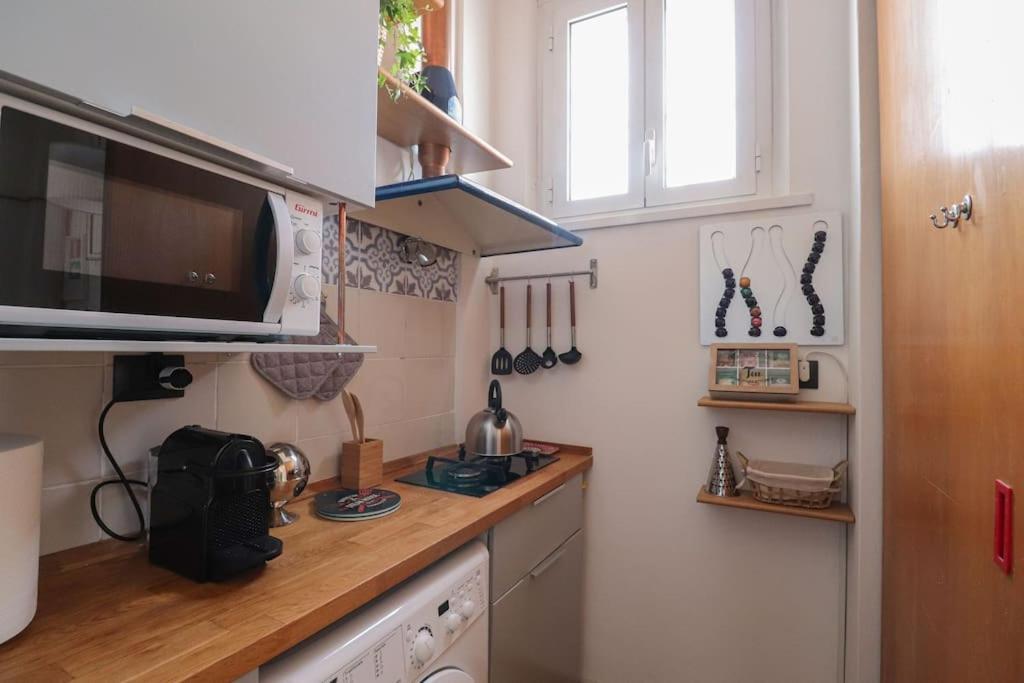 Cos24 Apartamento *
