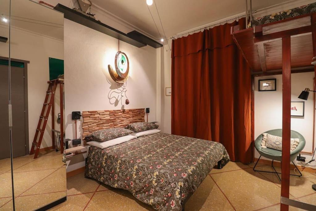 Apartamento Cos24