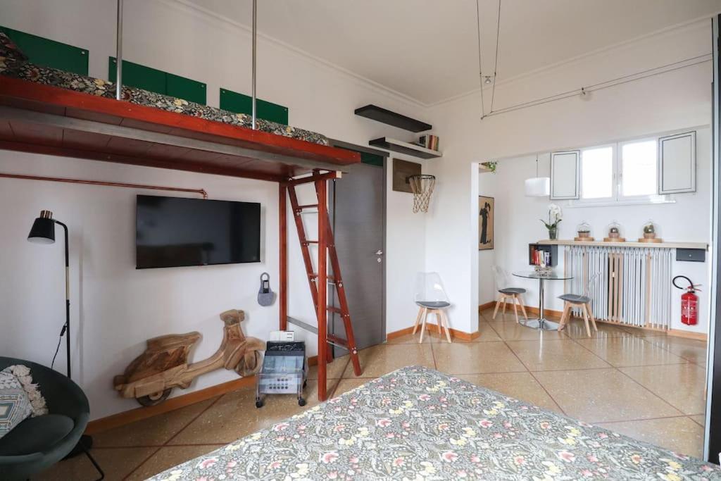 Apartamento Cos24 *